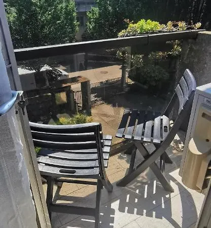 Apartamento Robert's Vicinissimo A Venezia Marghera