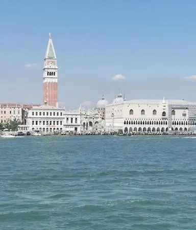 Robert's Vicinissimo A Venezia *