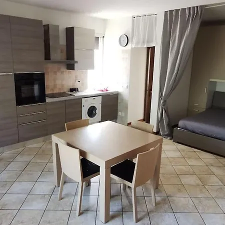 Apartamento Robert's Vicinissimo A Venezia Marghera