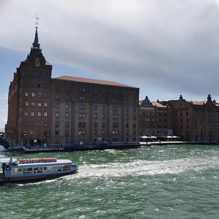 Apartamento Robert's Vicinissimo A Venezia