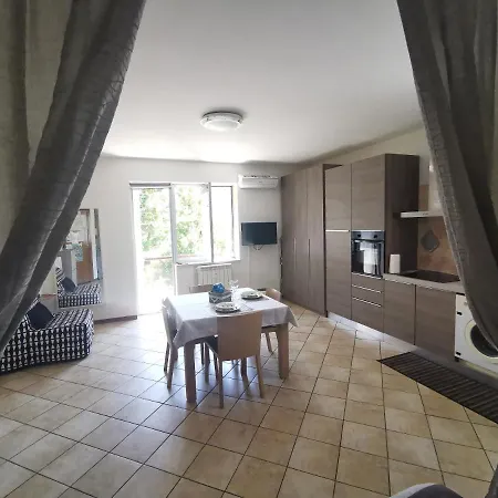 Apartamento Robert's Vicinissimo A Venezia