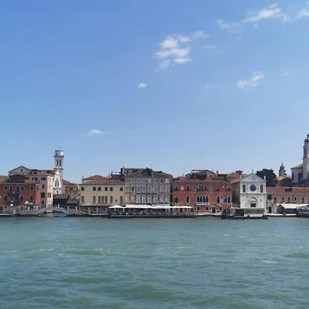 Robert's Vicinissimo A Venezia *