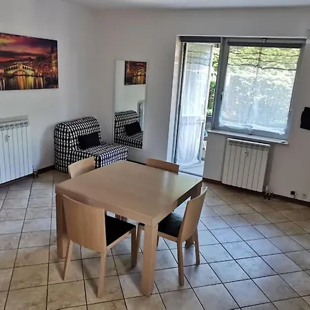 Apartmán Robert's Vicinissimo A Venezia Marghera